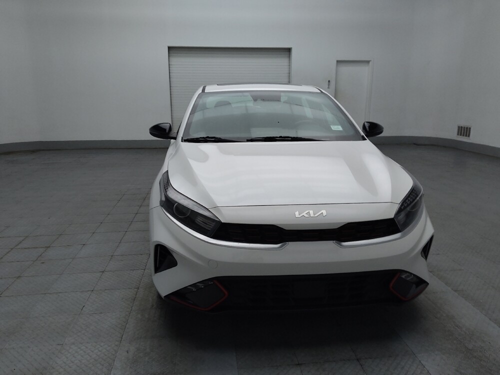 2023 Kia Forte in Marietta, GA 30062 - 18133931 14