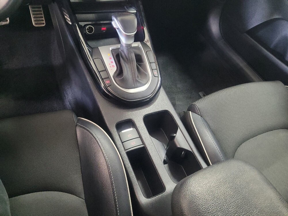 2023 Kia Forte in Marietta, GA 30062 - 18133931 26