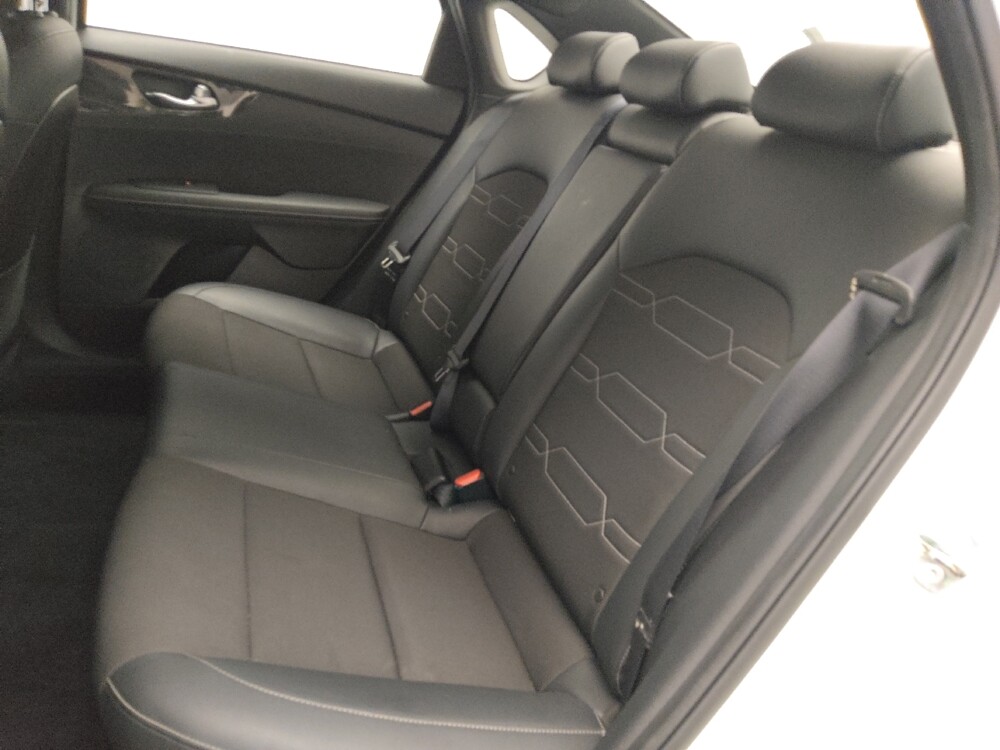 2023 Kia Forte in Marietta, GA 30062 - 18133931 18