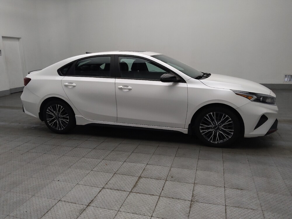 2023 Kia Forte in Marietta, GA 30062 - 18133931 11