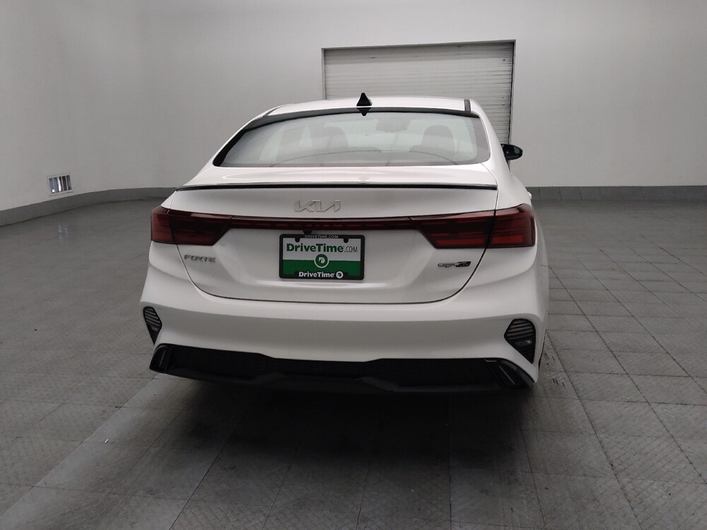 2023 Kia Forte in Marietta, GA 30062 - 18133931 7