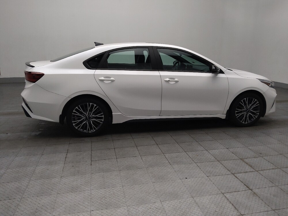 2023 Kia Forte in Marietta, GA 30062 - 18133931 10