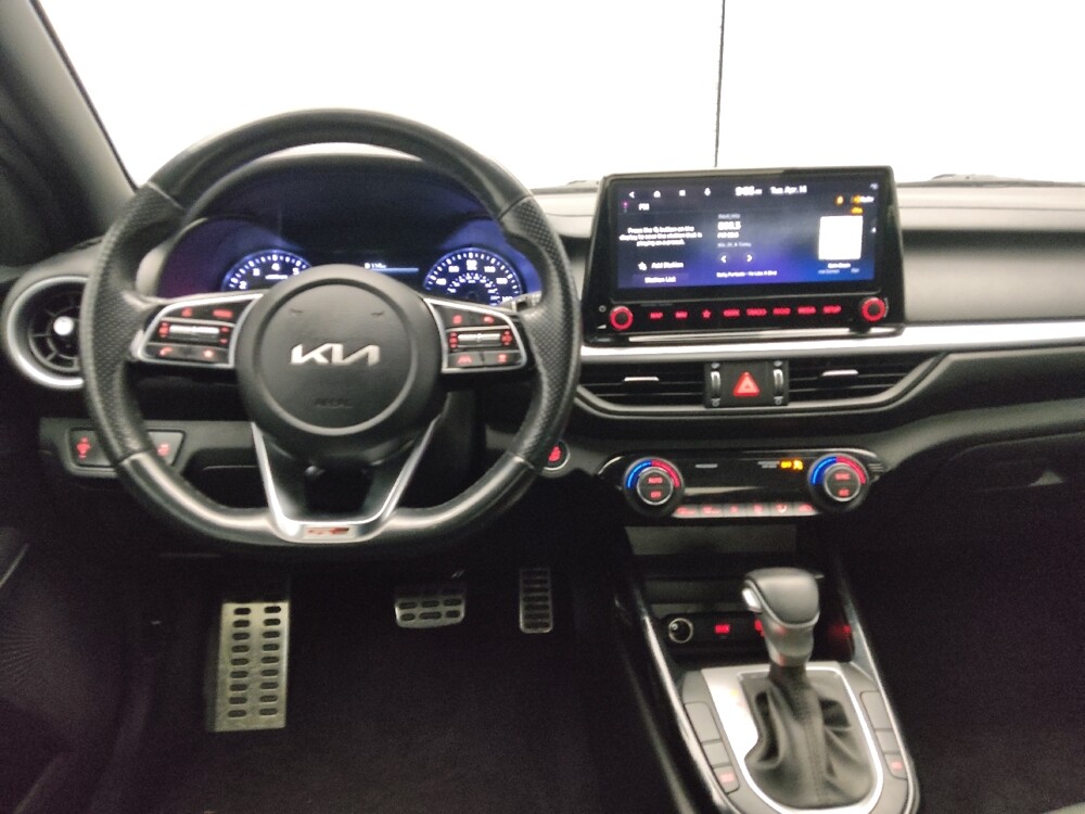 2023 Kia Forte in Marietta, GA 30062 - 18133931 22