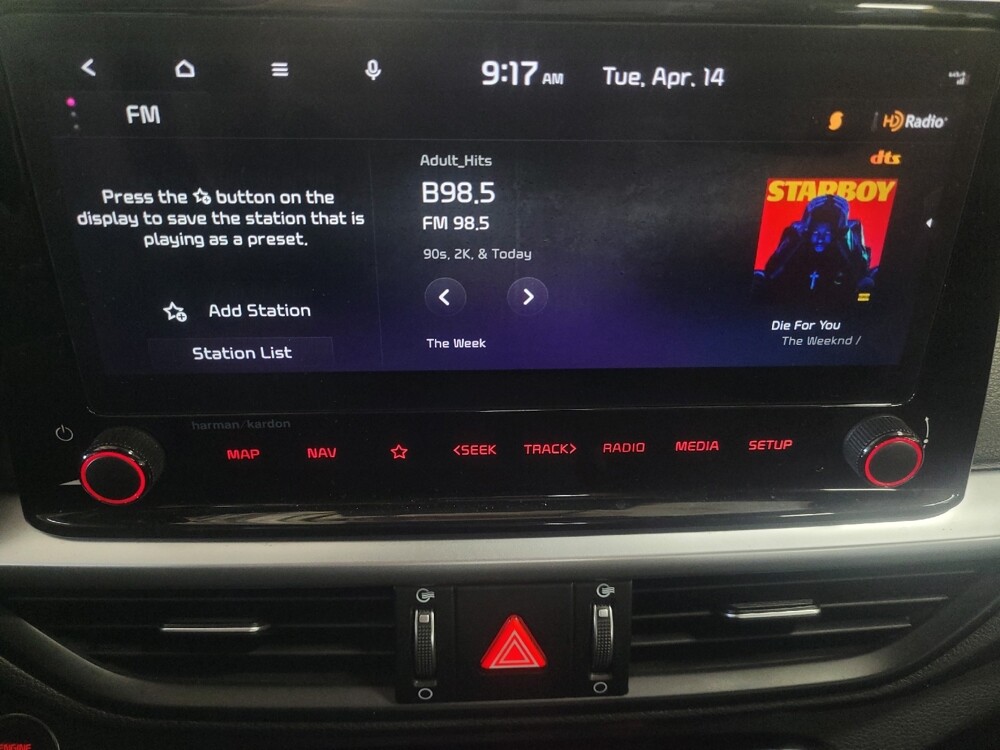 2023 Kia Forte in Marietta, GA 30062 - 18133931 25