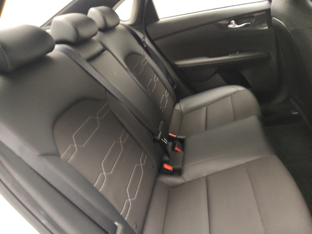 2023 Kia Forte in Marietta, GA 30062 - 18133931 19