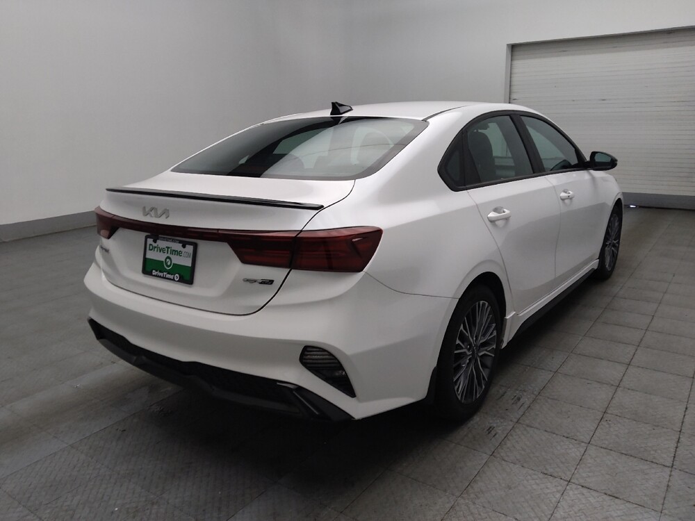 2023 Kia Forte in Marietta, GA 30062 - 18133931 9