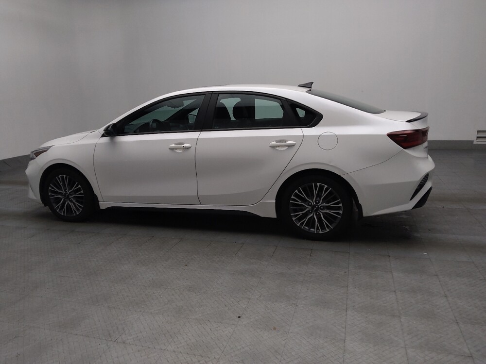 2023 Kia Forte in Marietta, GA 30062 - 18133931 3