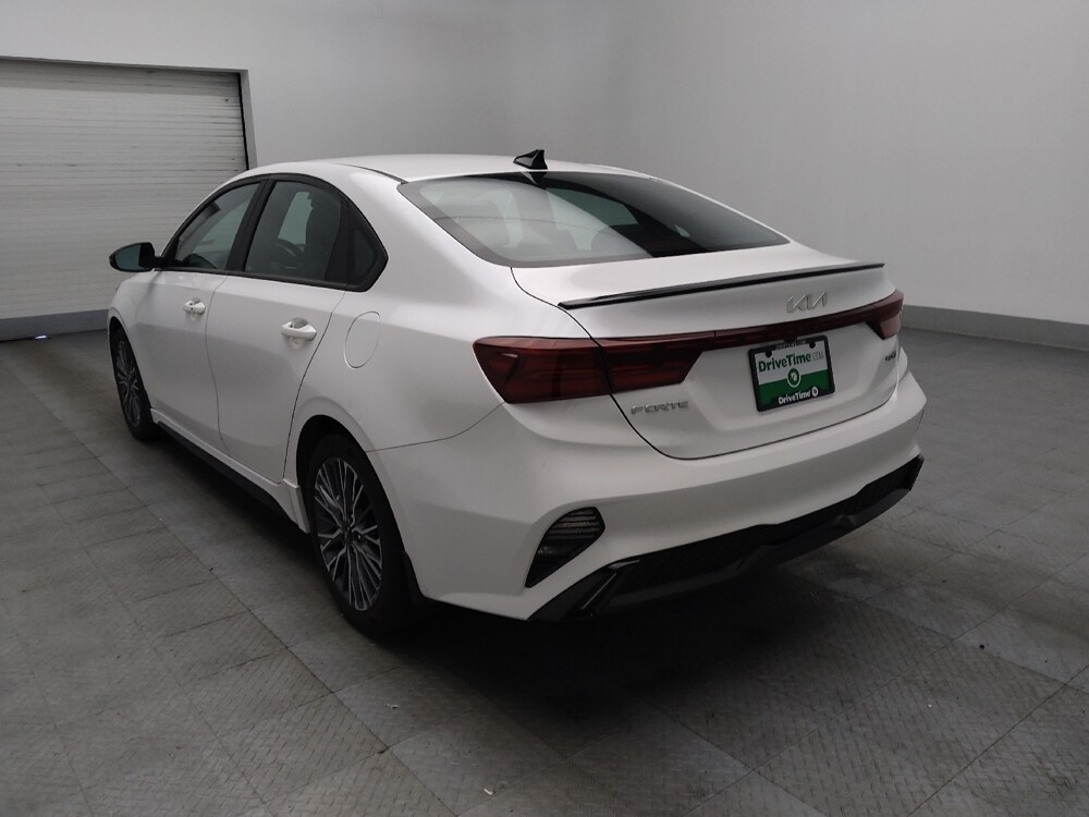 2023 Kia Forte in Marietta, GA 30062 - 18133931 5