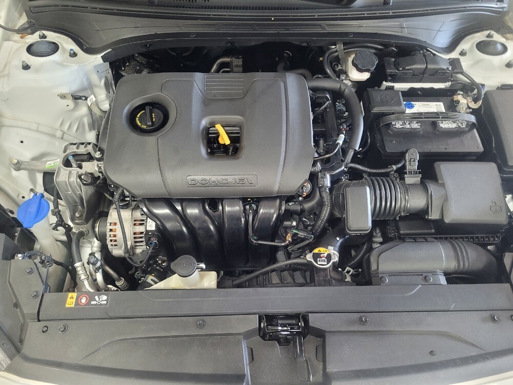 2023 Kia Forte in Marietta, GA 30062 - 18133931 30