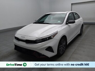 2023 Kia Forte in Marietta, GA 30062
