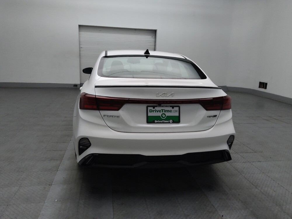 2023 Kia Forte in Marietta, GA 30062 - 18133931 6