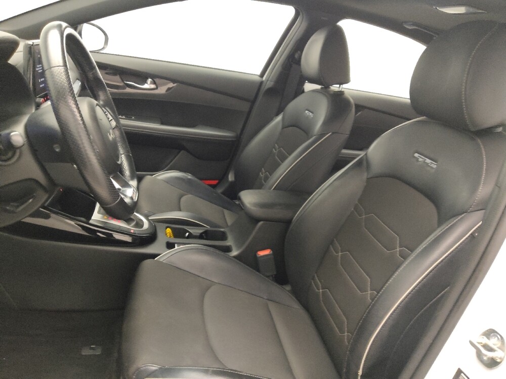 2023 Kia Forte in Marietta, GA 30062 - 18133931 17