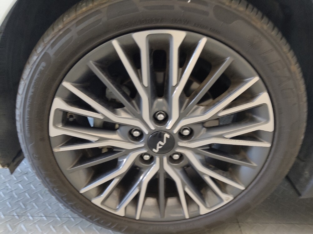 2023 Kia Forte in Marietta, GA 30062 - 18133931 31