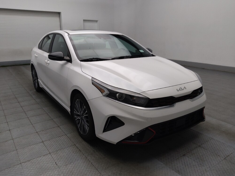 2023 Kia Forte in Marietta, GA 30062 - 18133931 13