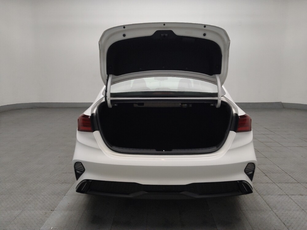 2023 Kia Forte in Marietta, GA 30062 - 18133931 29