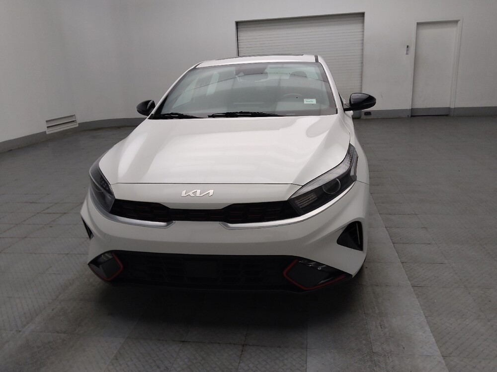 2023 Kia Forte in Marietta, GA 30062 - 18133931 15