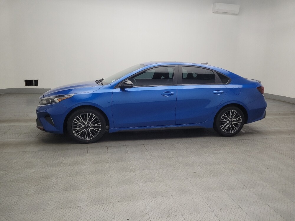 2024 Kia Forte in Jackson, MS 39211 - 18133932 2