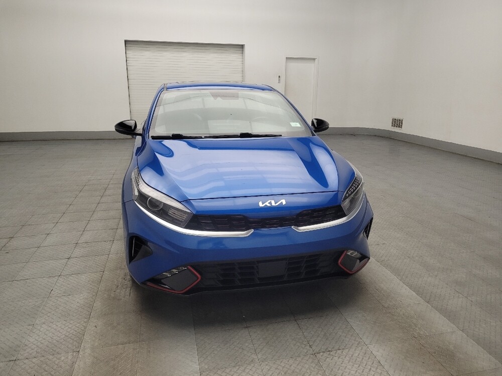 2024 Kia Forte in Jackson, MS 39211 - 18133932 14