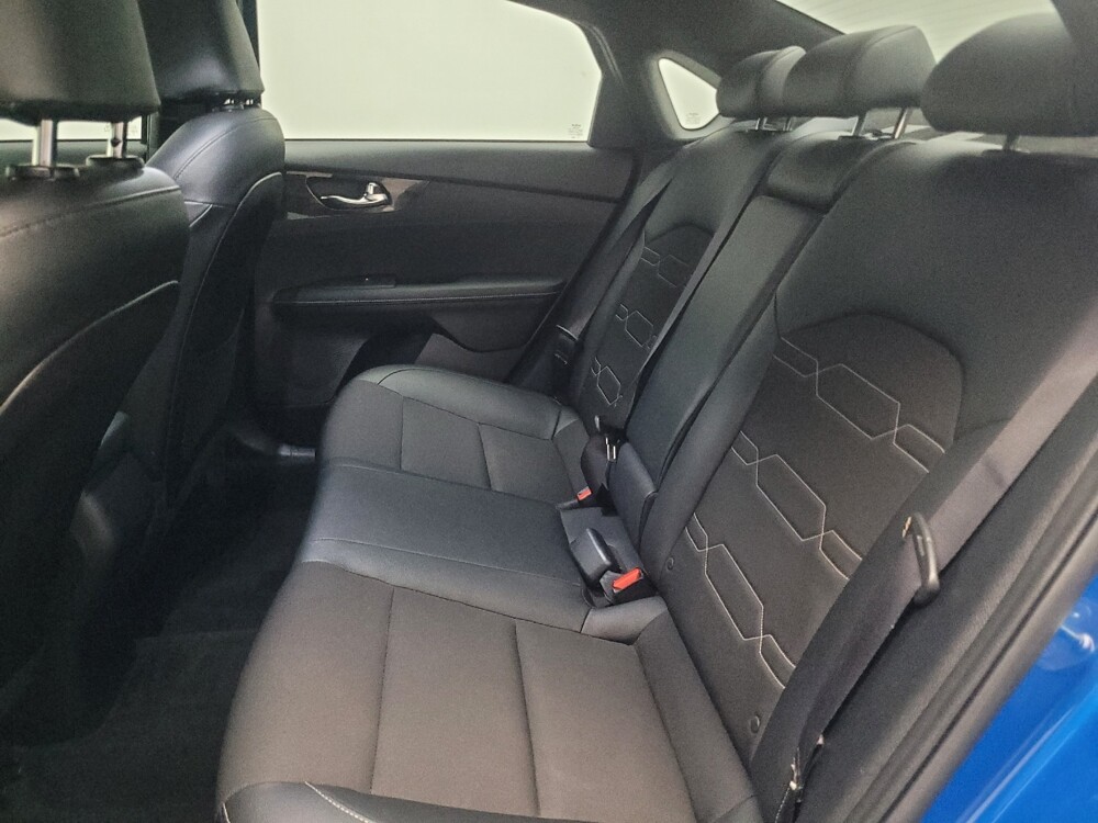 2024 Kia Forte in Jackson, MS 39211 - 18133932 18