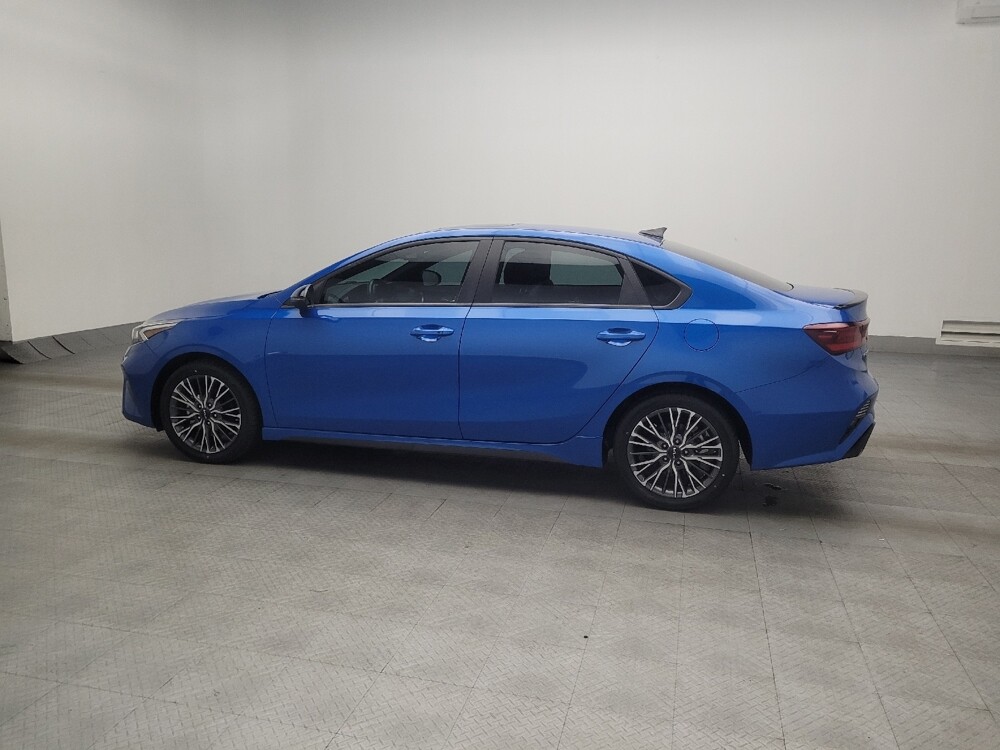 2024 Kia Forte in Jackson, MS 39211 - 18133932 3