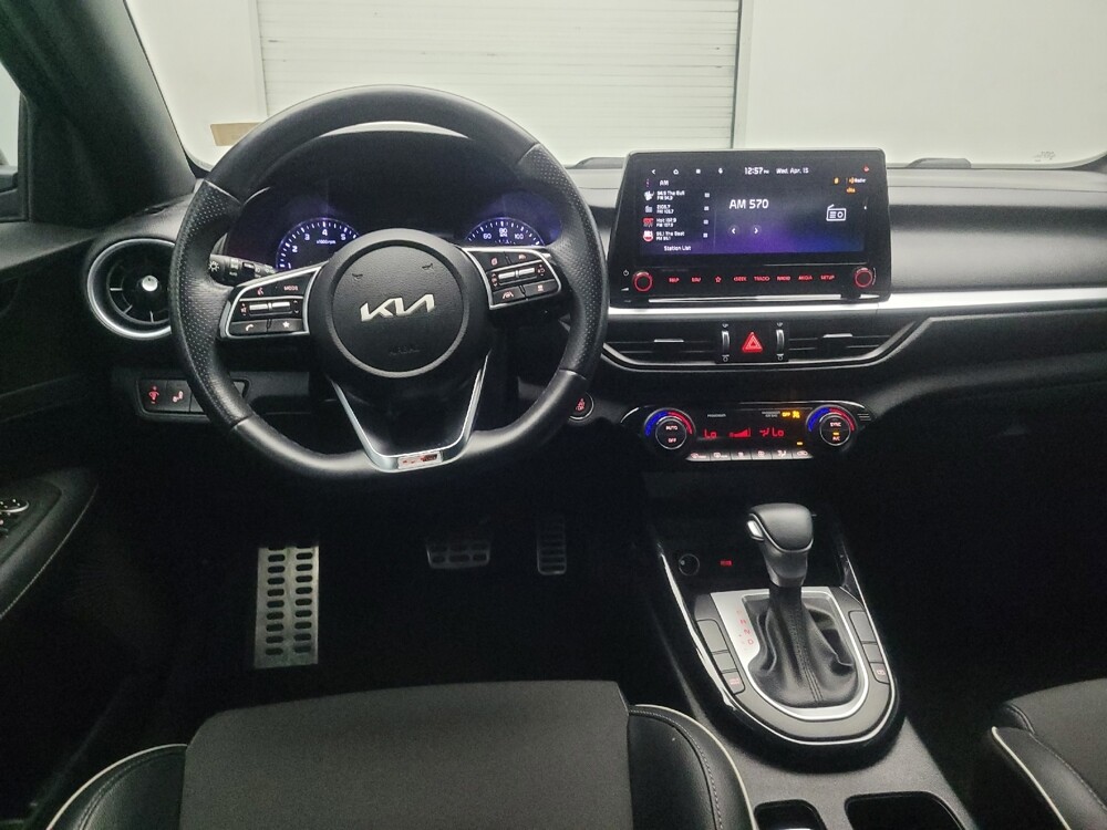 2024 Kia Forte in Jackson, MS 39211 - 18133932 22