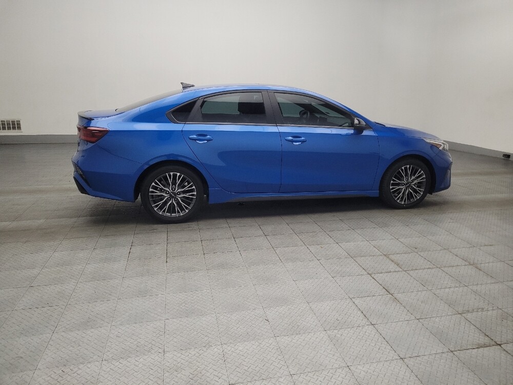 2024 Kia Forte in Jackson, MS 39211 - 18133932 10