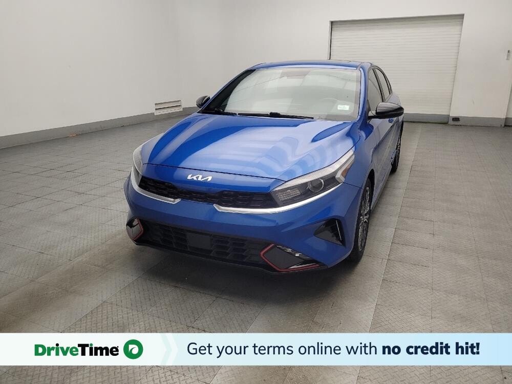 2024 Kia Forte in Jackson, MS 39211 - 18133932