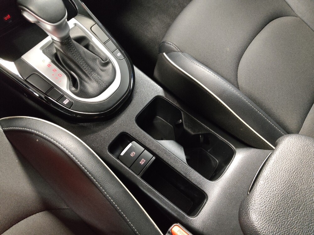 2024 Kia Forte in Jackson, MS 39211 - 18133932 26