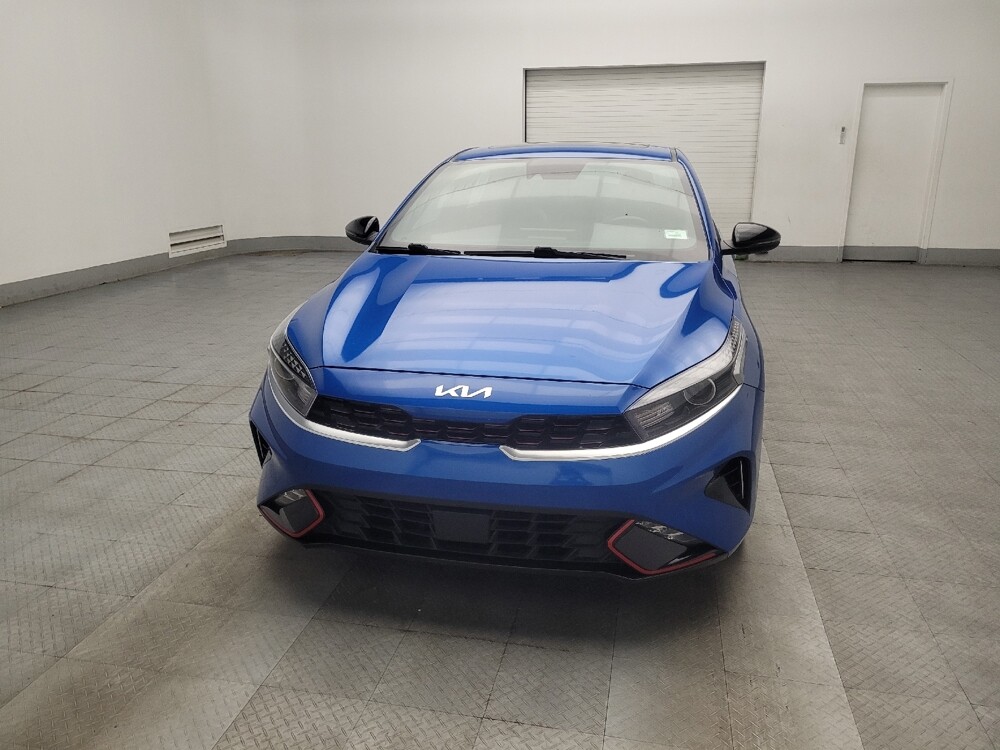 2024 Kia Forte in Jackson, MS 39211 - 18133932 15