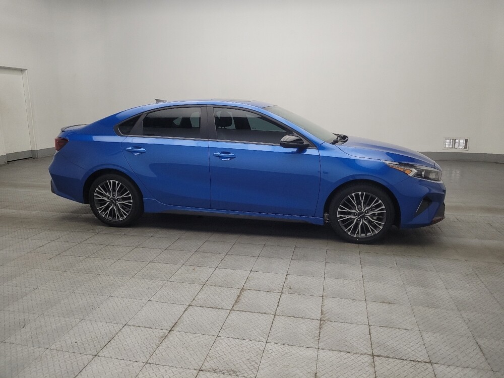 2024 Kia Forte in Jackson, MS 39211 - 18133932 11