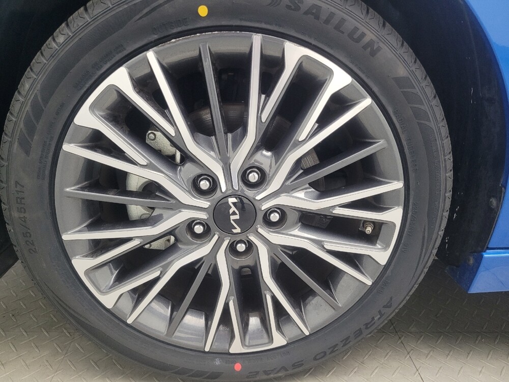 2024 Kia Forte in Jackson, MS 39211 - 18133932 31