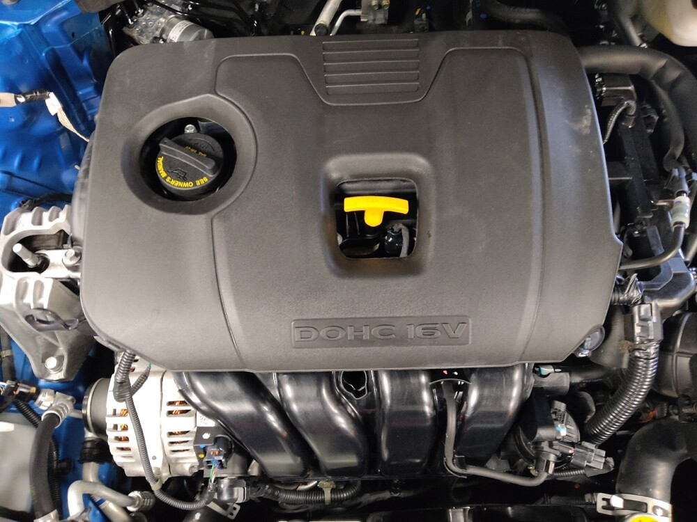 2024 Kia Forte in Jackson, MS 39211 - 18133932 30