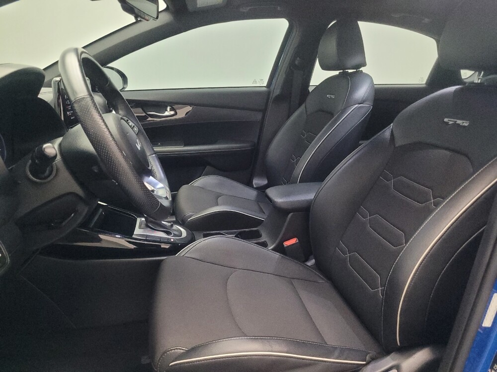 2024 Kia Forte in Jackson, MS 39211 - 18133932 17