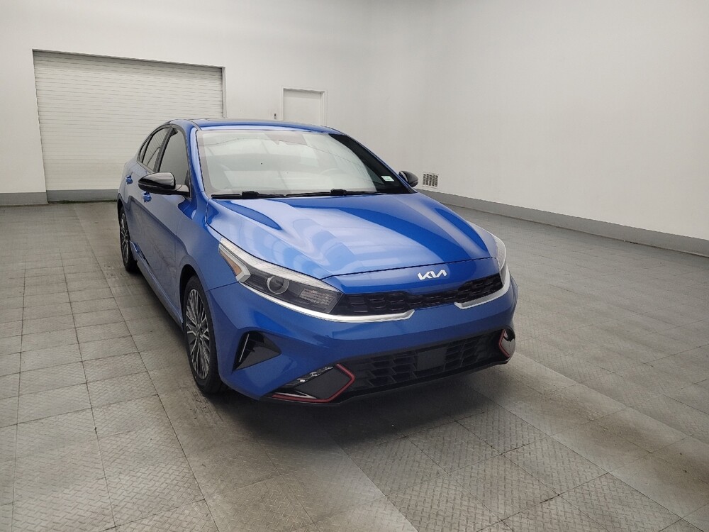 2024 Kia Forte in Jackson, MS 39211 - 18133932 13