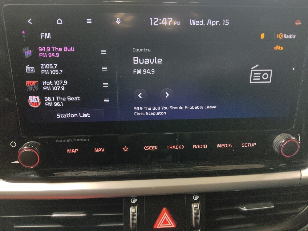 2024 Kia Forte in Jackson, MS 39211 - 18133932 25