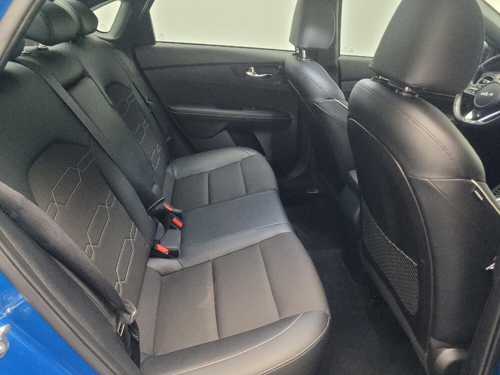 2024 Kia Forte in Jackson, MS 39211 - 18133932 19