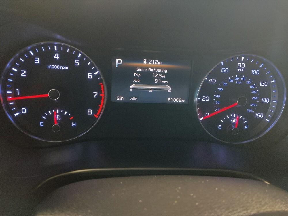 2024 Kia Forte in Jackson, MS 39211 - 18133932 23