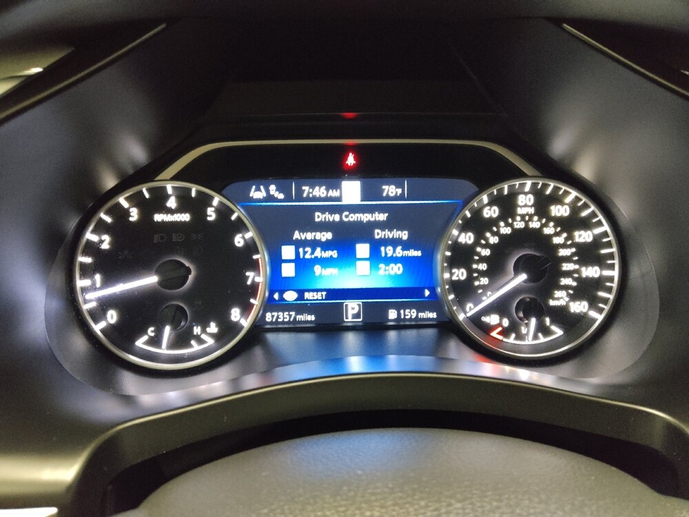 2020 Nissan Murano in El Paso, TX 79907 - 18133933 23