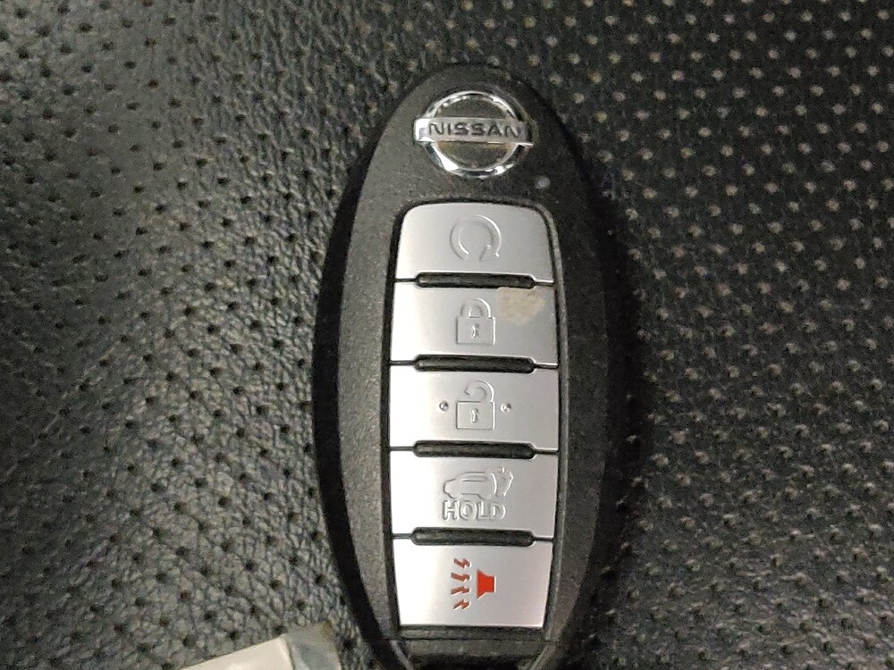 2020 Nissan Murano in El Paso, TX 79907 - 18133933 32