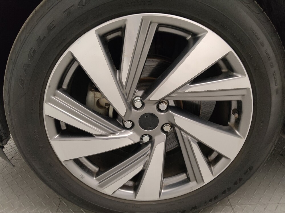 2020 Nissan Murano in El Paso, TX 79907 - 18133933 31