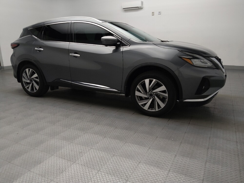 2020 Nissan Murano in El Paso, TX 79907 - 18133933 11