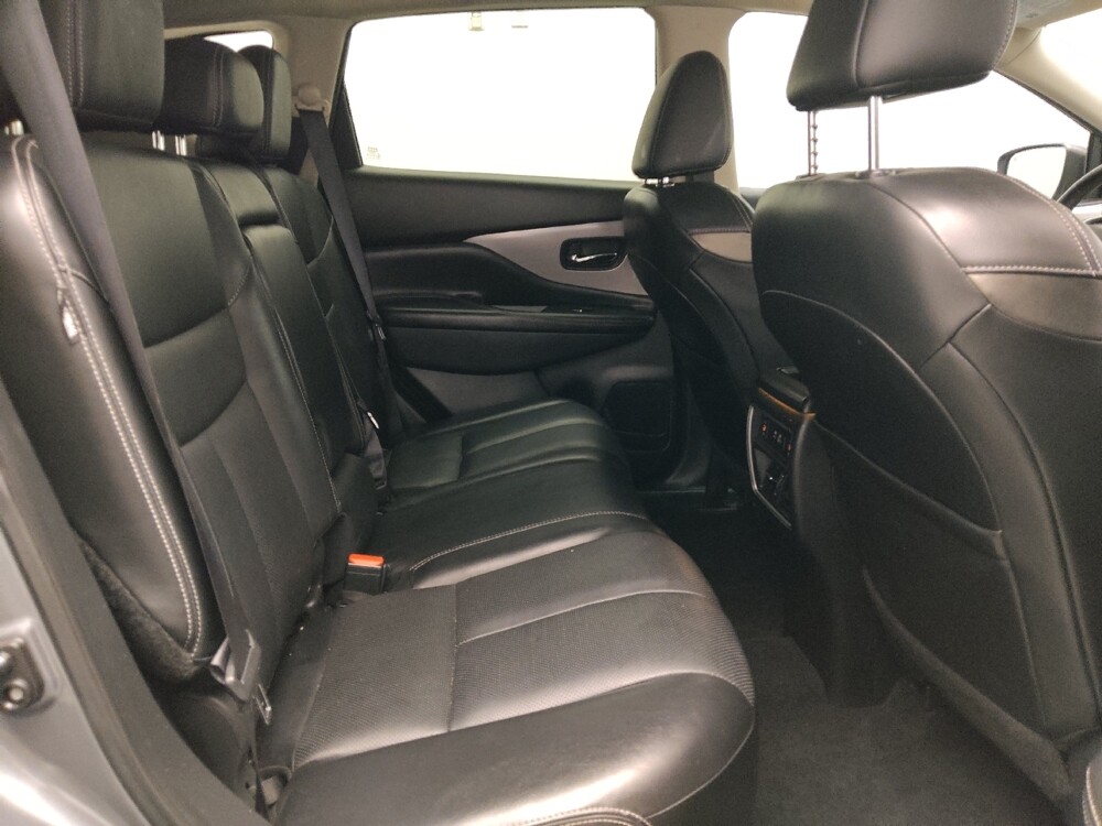 2020 Nissan Murano in El Paso, TX 79907 - 18133933 19