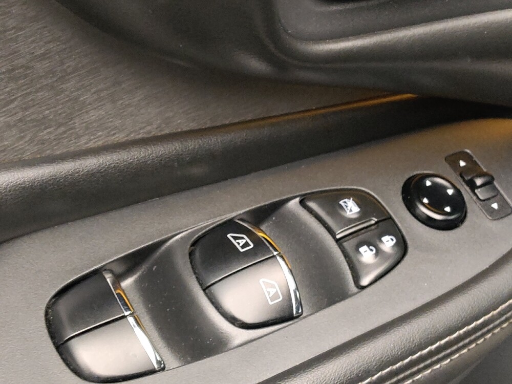 2020 Nissan Murano in El Paso, TX 79907 - 18133933 27