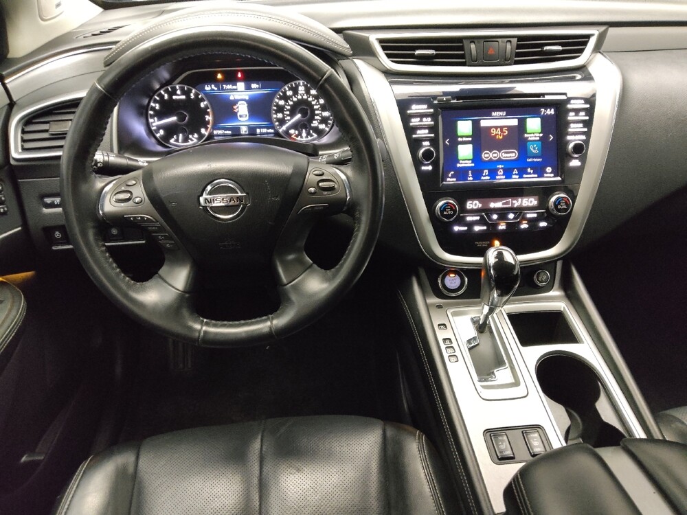 2020 Nissan Murano in El Paso, TX 79907 - 18133933 22