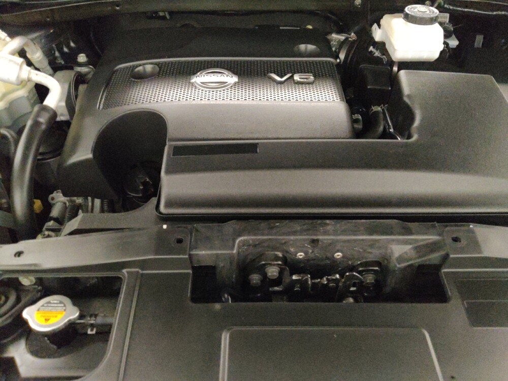 2020 Nissan Murano in El Paso, TX 79907 - 18133933 30