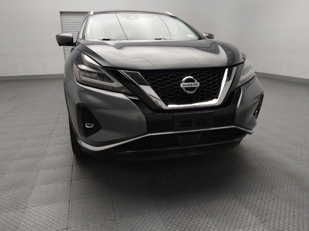 2020 Nissan Murano in El Paso, TX 79907 - 18133933 14