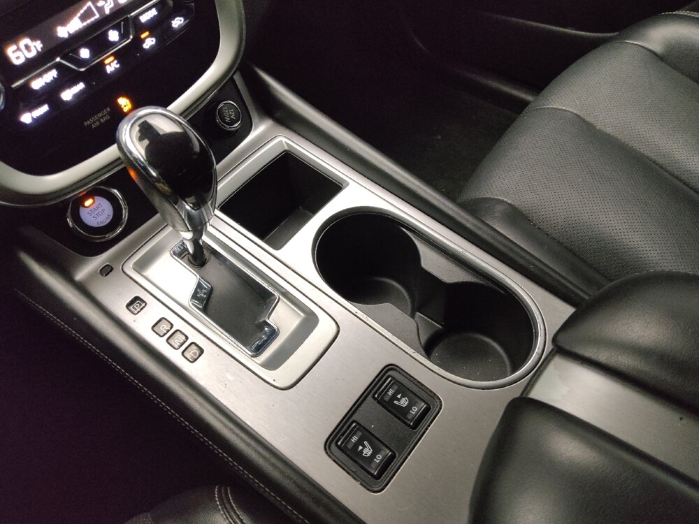 2020 Nissan Murano in El Paso, TX 79907 - 18133933 26