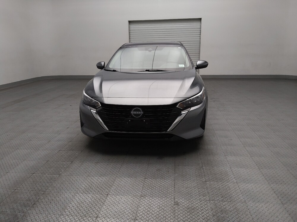 2024 Nissan Sentra in Arlington, TX 76011 - 18133934 15