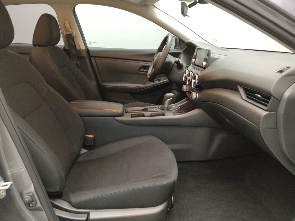 2024 Nissan Sentra in Arlington, TX 76011 - 18133934 21