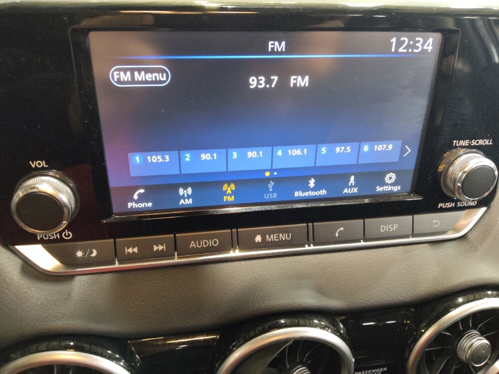 2024 Nissan Sentra in Arlington, TX 76011 - 18133934 25